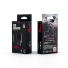 Maxlife MXTC-01 tīkla lādētājs | 5W | USB-A | melns Foto 3