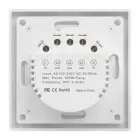 Avatto TS20-EU-W3 WiFi touch light switch Foto 3