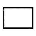 Huion L4S illuminated LED drawing board Photo 1