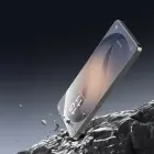 Benks Tempered glass Ultra Shield HD (0050) for Samsung Galaxy S26 Ultra Фото 8