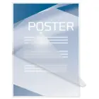 Kabatiņas laminēšanai GBC Document™ Pouch Gloss A3 125 mikroni Foto 4