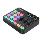 OneOdio Solocaster Audio Mixer and Sound Card Foto 3