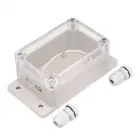 Waterproof Case Sonoff IP66 Фото 1