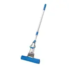Nospiežamā birste MOP TOP Foto 1