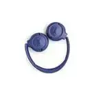 JBL Tune 530BT Bluetooth Headset Blue Photo 8