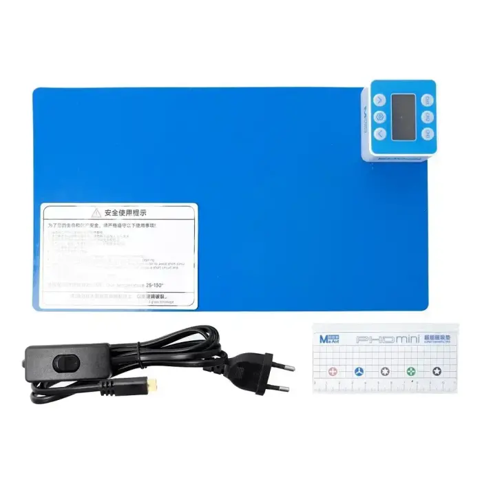 MAANT PHD Heating Repair Mat (15'') Фото 3