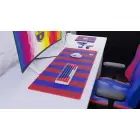 Desk pad FC Barcelona JQR XL blue and red Photo 2