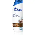 Head & Shoulders Anti Hair Fall Anti-dandruff Shampoo with Caffeine 400 Ml Фото 1
