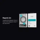 NILLKIN SNAPLINK ULTRA & SNAPHOLD ULTRA MAGNETIC STICKER (TABLET) GREY Photo 6
