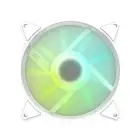 Computer Fan Set ARGB Darkflash C6 3in1 120x120 (white) Foto 3