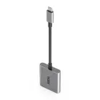 XREAL HUB charging adapter Foto 3