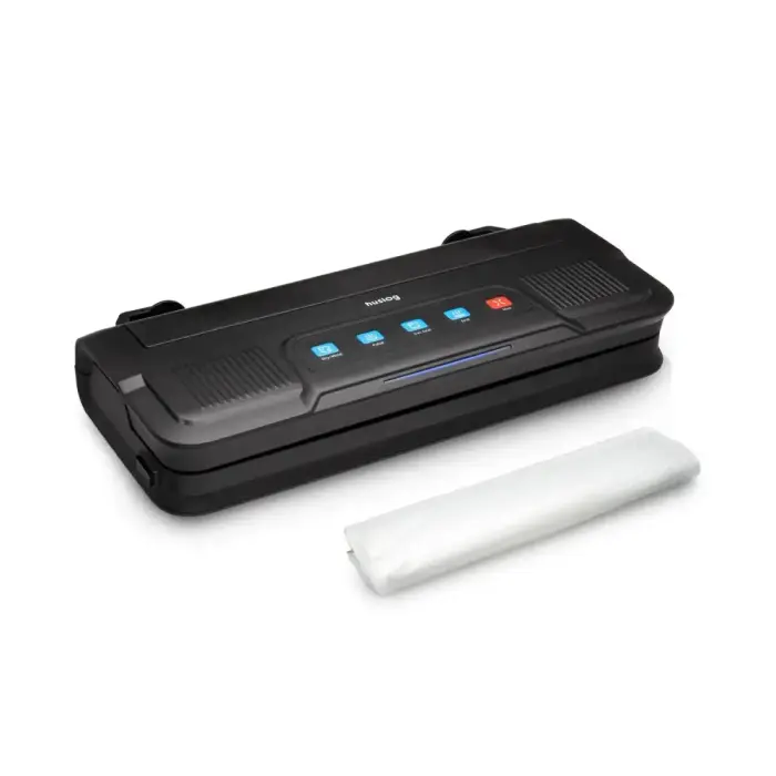 Huslog vacuum sealer with foil feeder VacuumDrive Foto 2