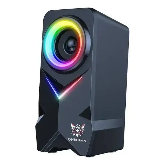 Gaming speakers Onikuma L2 Foto 5