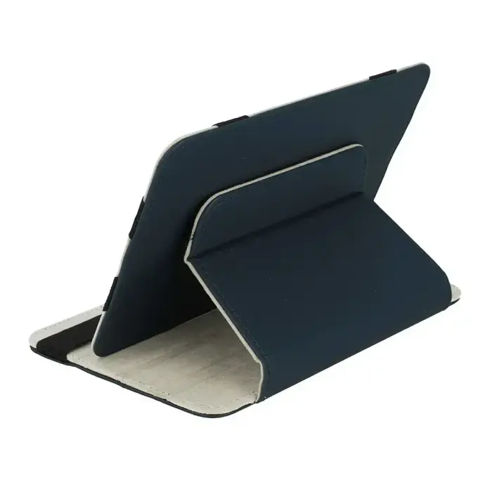 Universal BOOK NEO Case for Tablets 7" DESIGN 1 NAVY Foto 4