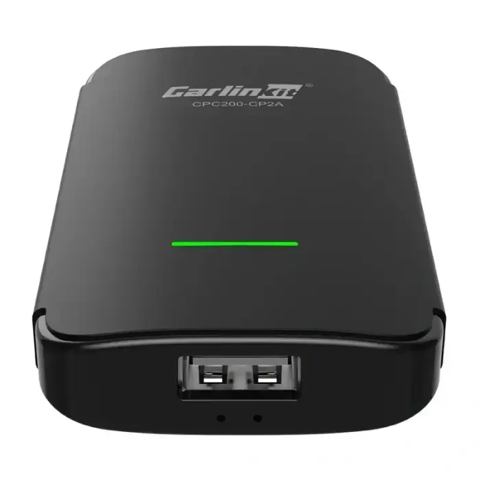 Carlinkit CP2A PRO Wireless Adapter for CarPlay/Android Auto Photo 2
