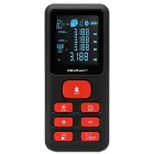Qoltec Precise digital laser distance meter with an electronic level | LCD with backlight | 50m Фото 16