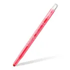 Vaska krītiņi plastmasas korpusā STAEDTLER NORIS CLUB 221 diametrs 6mm, 12 krāsas Foto 6