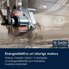 Electrolux Sensicare veļas mašīna, 9 kg Photo 5