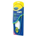 Scholl Gel Activ Sport Insoles for Women Photo 1