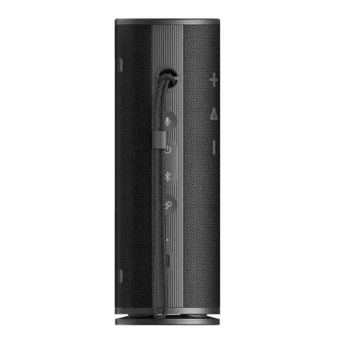 Wireless speaker 1 x 20W 1 x 10 W 12h Honor Choice Speaker PRO black Foto 4