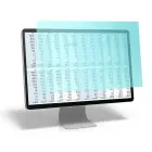 Qoltec Anti Blue Light Filter 21.5" | 16:9 | Eye protection | Anti Glare | Matt | for screen Фото 6