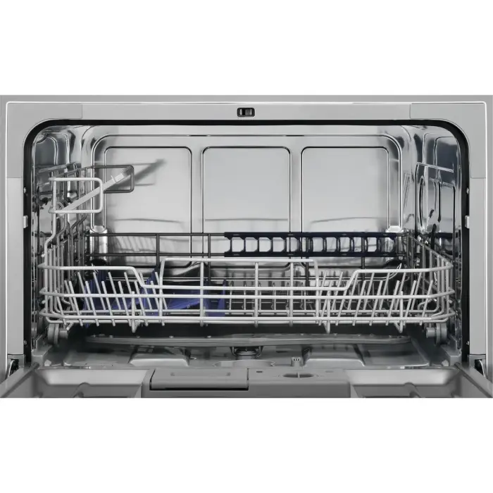 Electrolux trauku mazgājamā mašīna, melna, F Фото 2