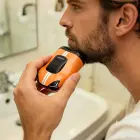 MAXGROOM M-501 electric shaver - orange Фото 2
