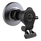 OBAL:ME MagNetix Aura Wireless Car Charger Mount 15W Black Фото 2