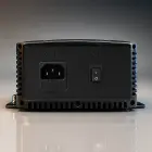 Qoltec Smart Monolith charger for LiFePO4 AGM GEL SLA batteries | 10A | 24V Photo 7