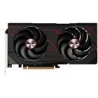 SAPPHIRE PULSE AMD Radeon RX 9060 XT OC 8GB GDDR6 8-bit DP 2x HDMI Foto 2
