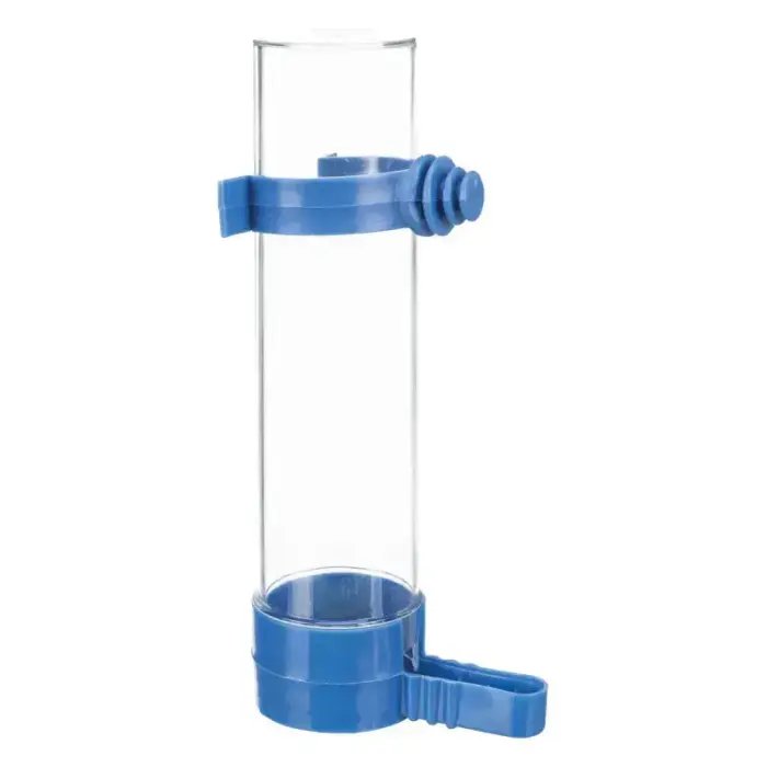Dzirdinātava - Trixie Food and water dispenser, 130 ml/16 cm Foto 2
