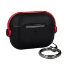 Case for Airpods / Airpods 2 Headset red Foto 3