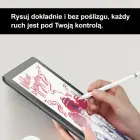 USAMS PaperLike protector iPad Pro 11" BH682ZLMXX01 (US-BH682) Foto 5