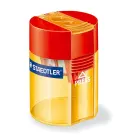 Zīmuļu asināmais STAEDTLER, diam. 8.2mm un 10.2mm Photo 9