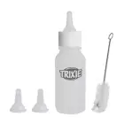 Barošanas komplekts dzīvnieku mazuļiem : Trixie Suckling Bottle Set Foto 2