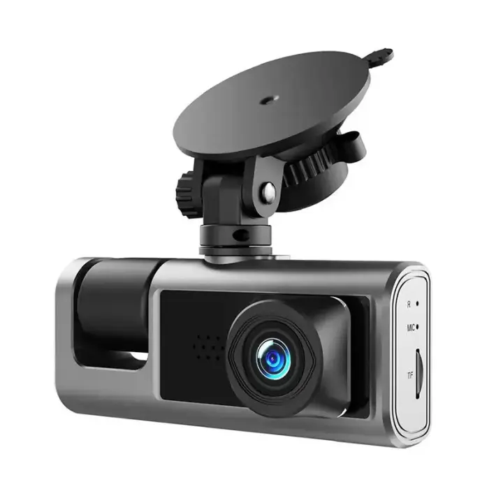 Car Dash Cam DVR-06 2,0 inches + rear camera Photo 13