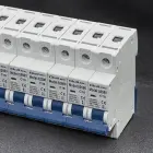 Qoltec Overcurrent Circuit Breaker C16 | Fuse | AC| 16A |1P Foto 4