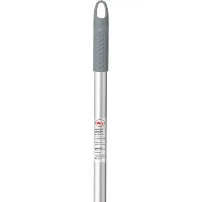 Brush Handle Aluminium Professional 140cm Photo 2