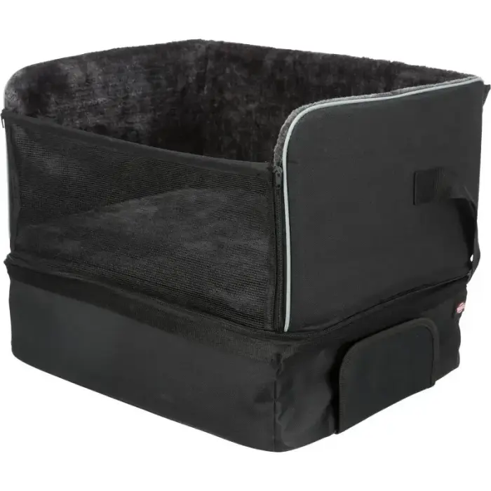Automašīnas sēdeklis - Trixie Car seat, 45 × 38 × 37 cm Photo 20