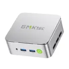 MiniPC G10 - AMD Ryzen 5 3500U -16GB RAM+512GB SSD Фото 1