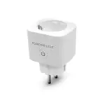 Forever Light Smart Plug WiFi 240V 16A - FLSP16A Фото 1