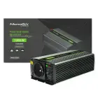 Qoltec Pure Sine Wave Inverter Monolith| 600W | 1200W | 24V to 230V Photo 15