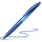 Lodīšu pildspalva SCHNEIDER SUPRIMO 1.0mm zila tinte Photo 2
