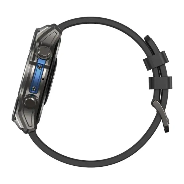 Smartwatch Zeblaze Vibe 8 Abyss (Czarny) Photo 6