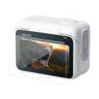 TELESIN tempered glass for Insta360 GO 3 camera Фото 8