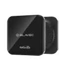 Blavec Adapter Carplay Android Auto bezprzewodowy BCP-01 - Bluetooth Wifi + kable USB na Typ C i Typ C na Typ C (CPAABCP01-BWB) czarny Фото 2