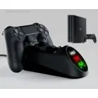 iPega 9180 PS4 Gamepad Double Charger (Damaged Package) Photo 8