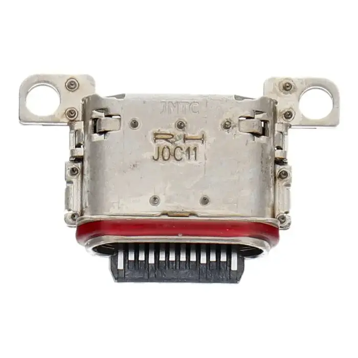 Charge connector for SAMSUNG S21 S22 S23 ORI  Foto 2