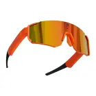 Colmi V06 AI Orange Sports Sunglasses Foto 4