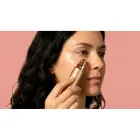 Marielle eye massager with vibration function MMOW Gold Foto 4